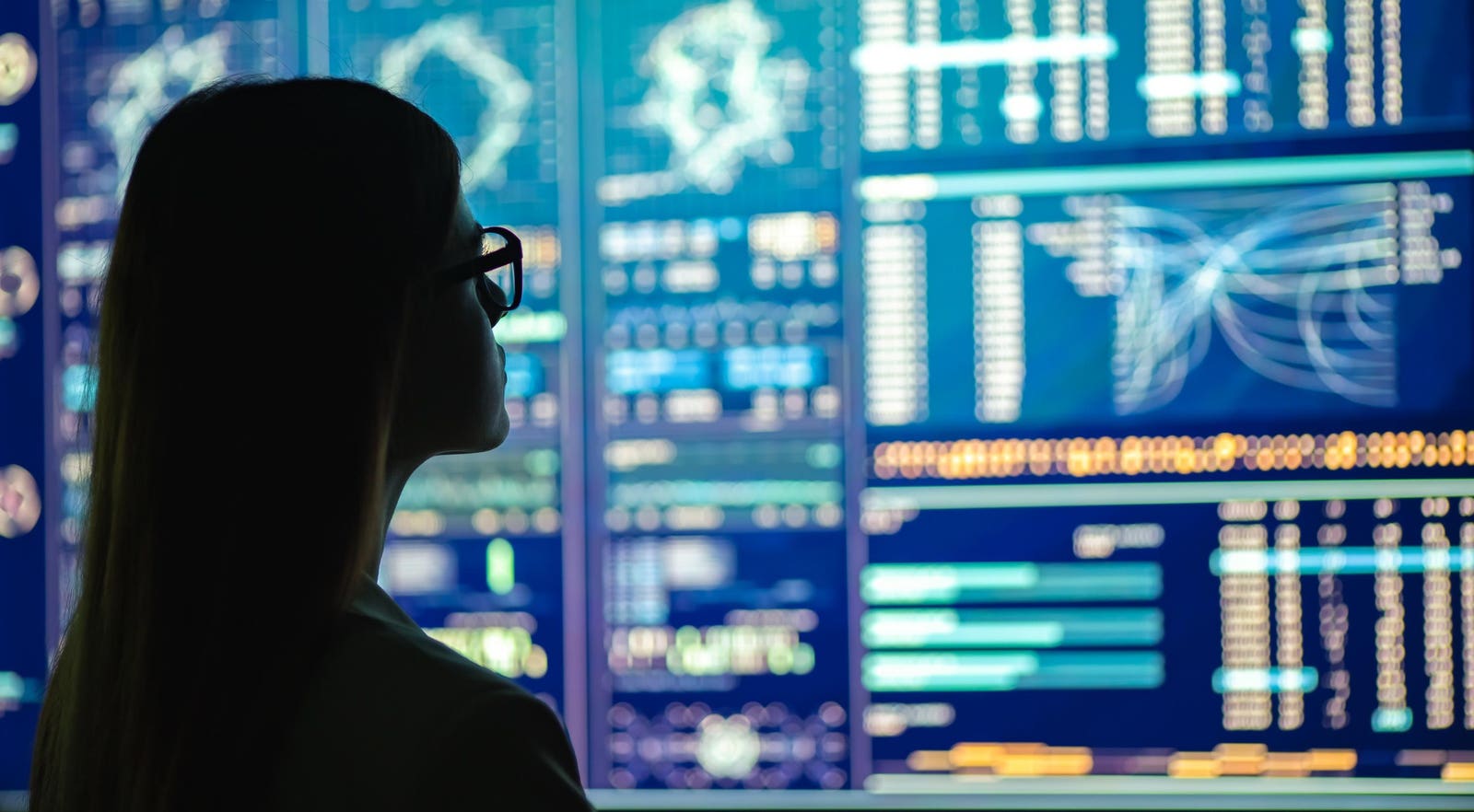 Council Post: How Enterprises Can Approach Data To Provide Better User Experiences
