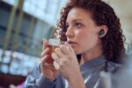 Philips Launches Slimmer Version Of Fidelio True Wireless Earbuds