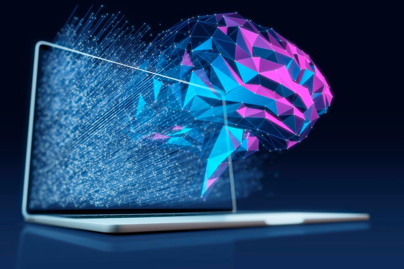 Council Post: How To Choose An AI Image Generator For Your Business