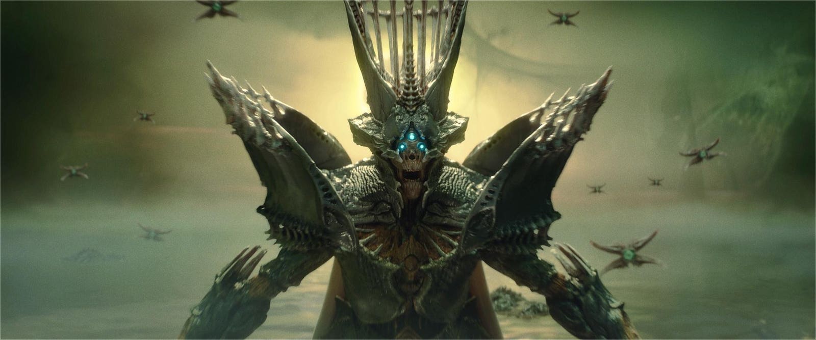 Three ‘Destiny 2’ Expansions Are Temporarily Free, Get Them Fast