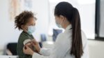 Here’s How Many Parents Will Vaccinate Their Kids Against The ‘Tripledemic’—Covid, Flu And RSV