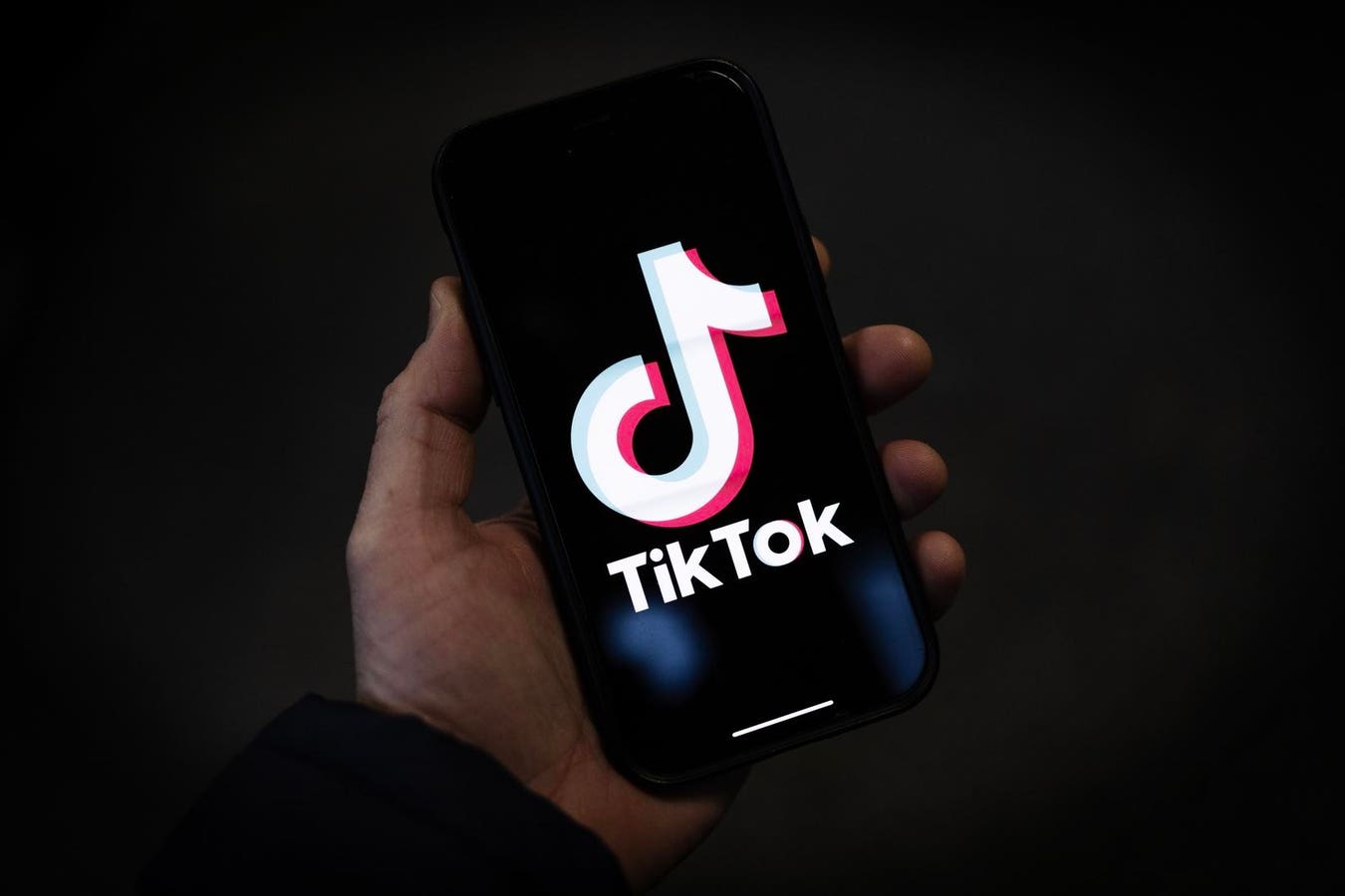 Regulator Says TikTok Gave Inaccurate Information On Parental Controls