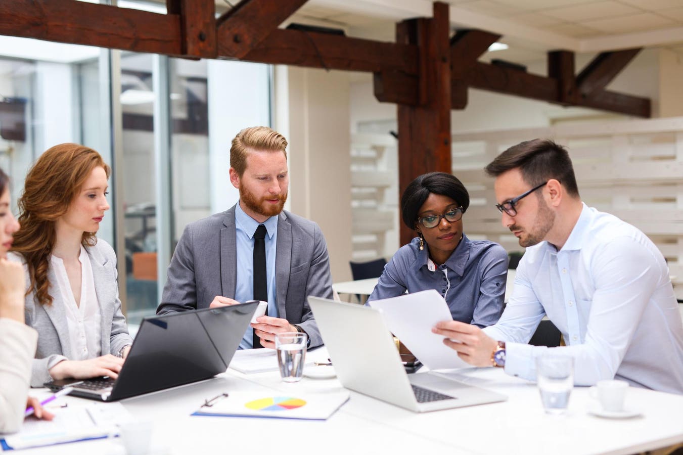 Council Post: Three Tech Budget Implementations To Help Optimize Your Resources