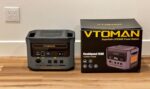 Review: VTOMAN FlashSpeed 1500 Portable Power Station
