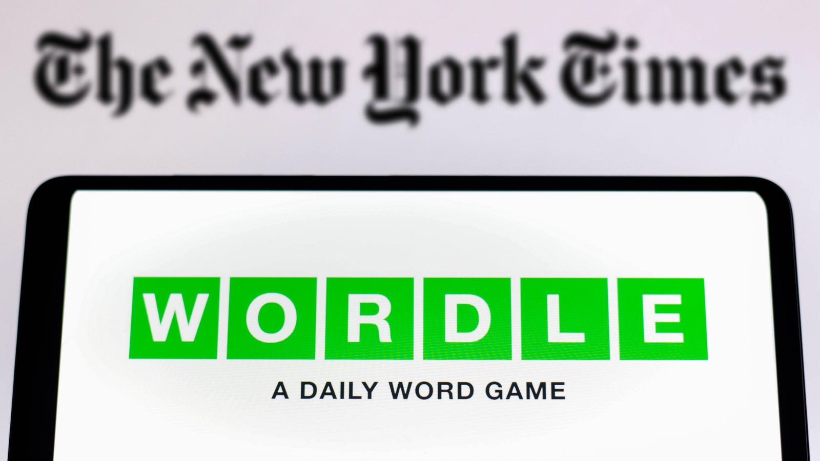 Today’s Wordle #911 Hints, Clues And Answer For Sinday, December 17th