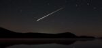 Year’s Final Meteor Shower Has Begun: When To See The Ursids At Their Best