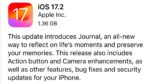 iOS 17.2—2 New Reasons To Upgrade, 2 Reasons To Wait