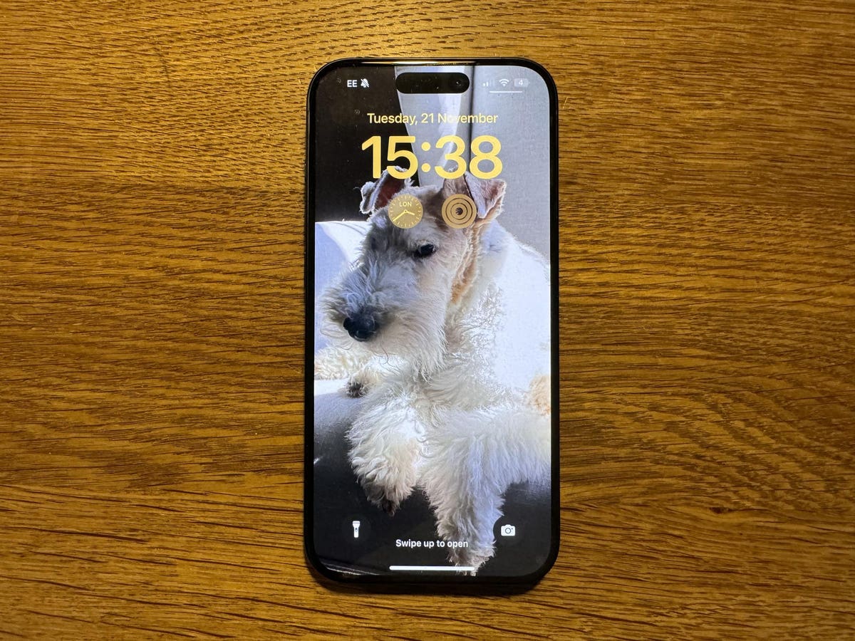 Apple iPhone 16 Pro To Gain Cool New Features, Design Changes, Insider Claims