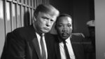 No, Donald Trump Never Met Martin Luther King Jr. Despite AI Photos