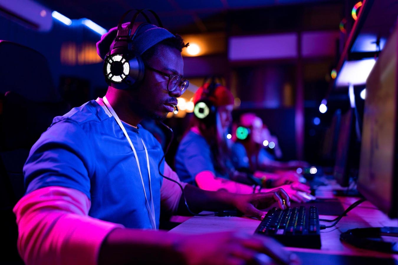 Council Post: Gaming’s Trust And Safety Landscape In 2024 And Beyond