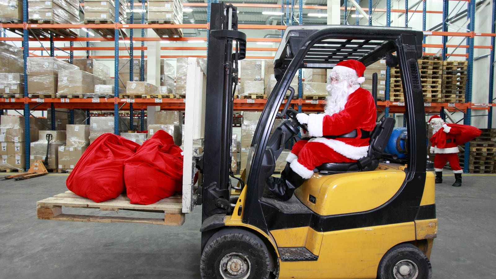 6 Last Minute Tech And Gaming Gifts You Can Still Get Before Christmas