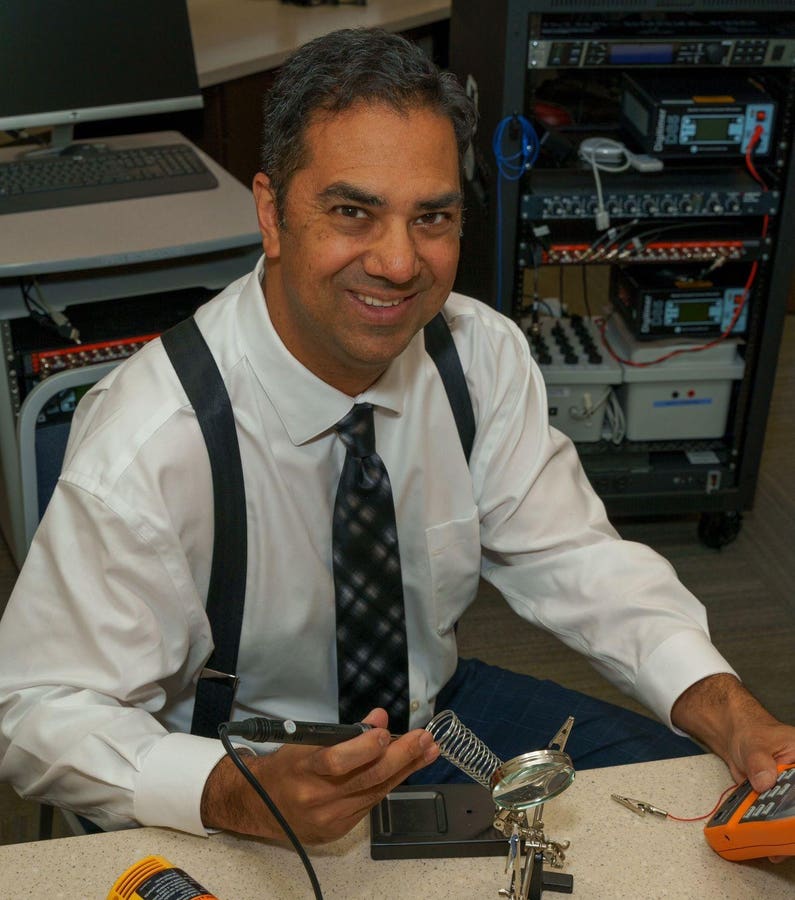 Soin Neuroscience — Pain Relief Through Technology, Not Opioids