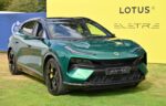 Driving The Eletre: Is This Giant Electric SUV Still A Lotus?