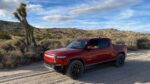 Skip The Cybertruck: 2024 Rivian R1T Review
