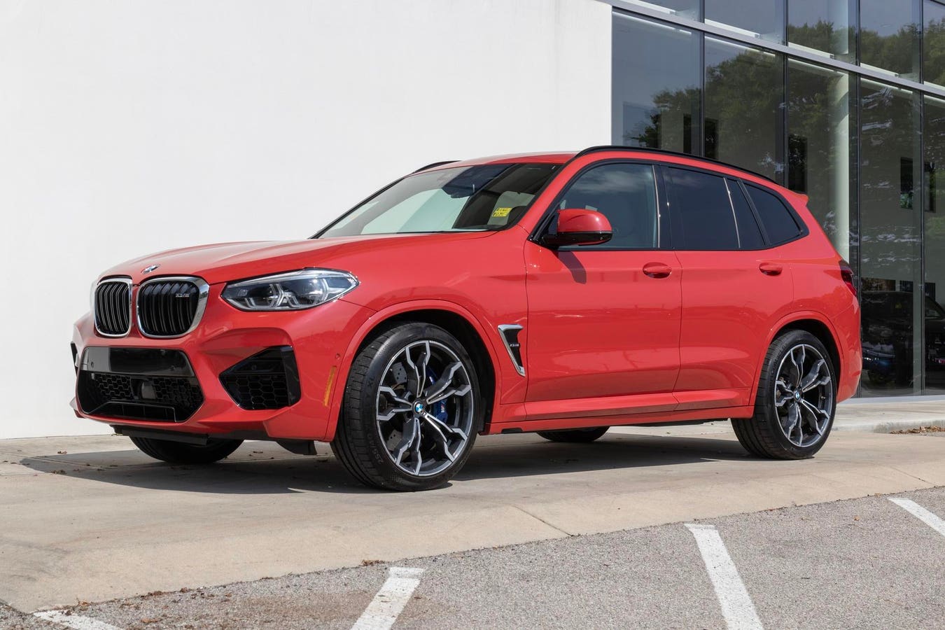 Your BMW Could Have A Digital Twin – Here’s How It Changes Everything