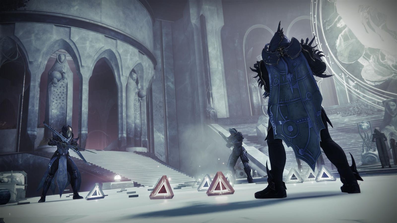 Too Many Big ‘Destiny 2’ Bugs Are Falling Through The Cracks Now