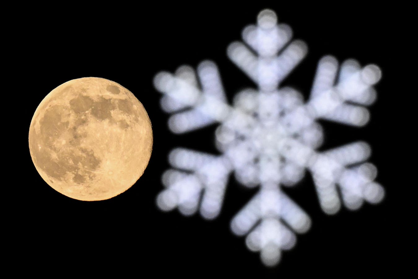 When Is The Next Full Moon? Your Full Moon Calendar For 2024