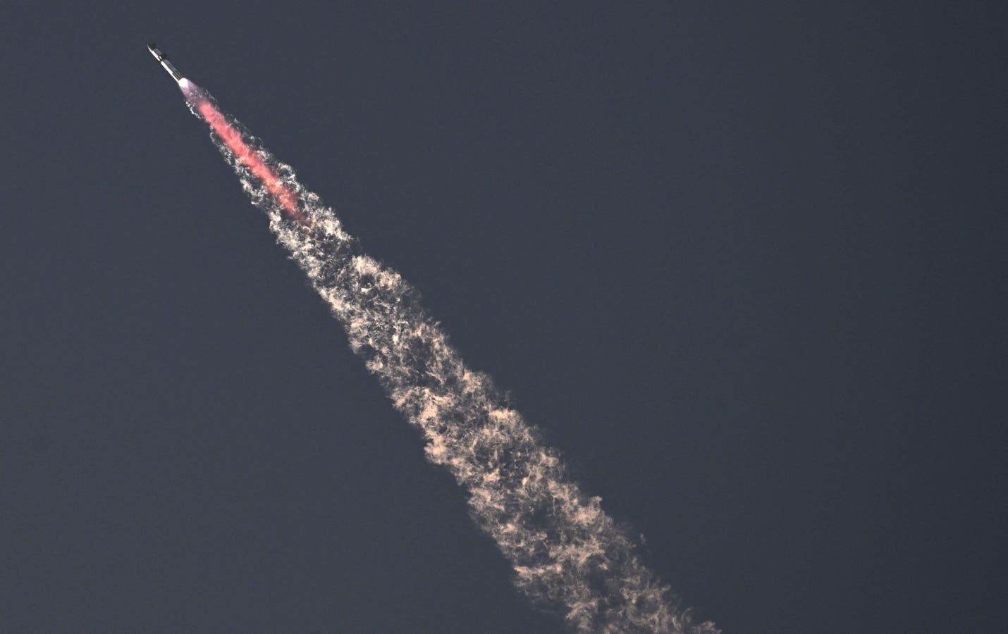 Explosions, Asteroids And A Moon Landing: A Year In The Space Economy