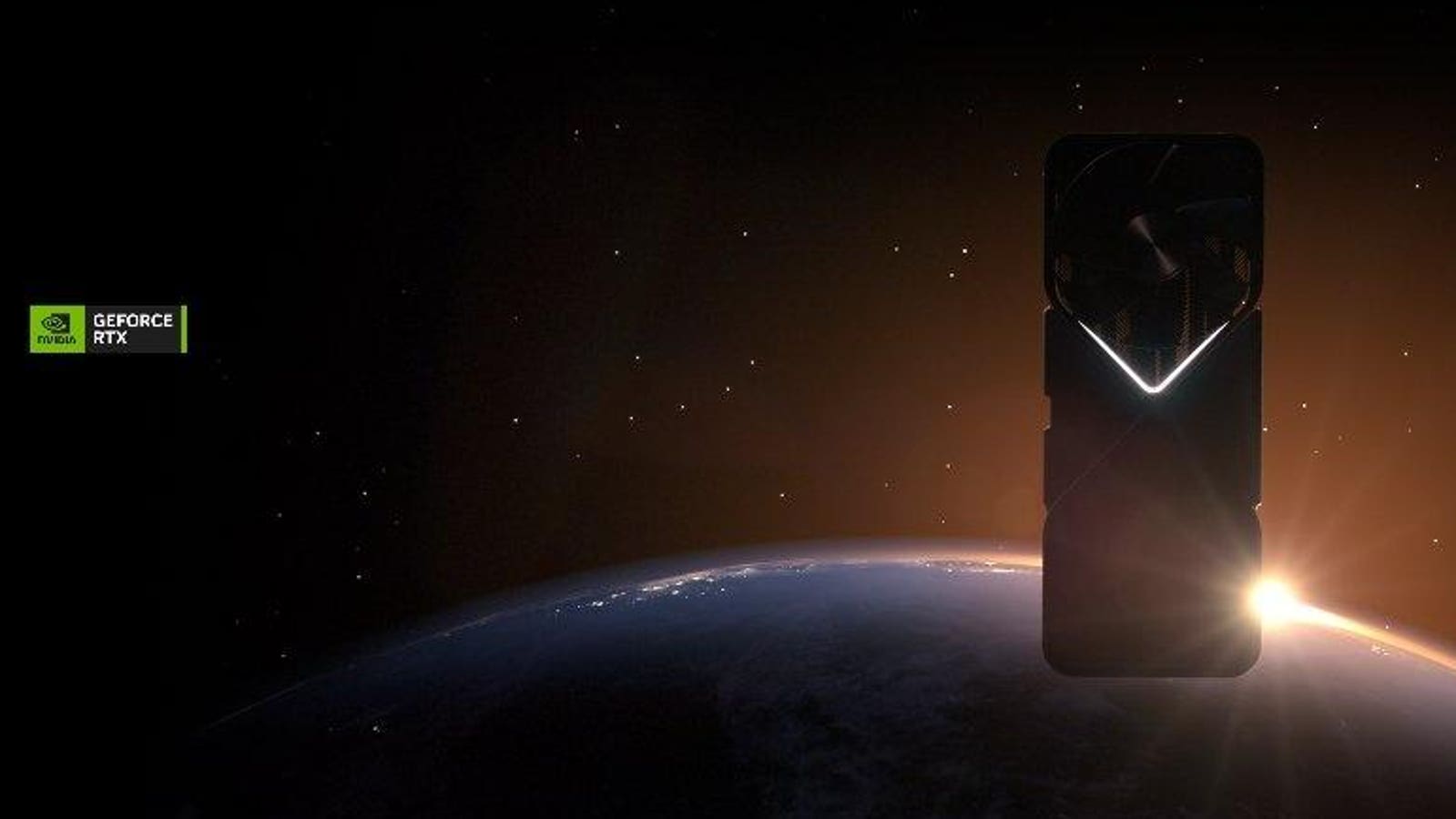 Nvidia Teases New RTX 40 Super Graphics Cards