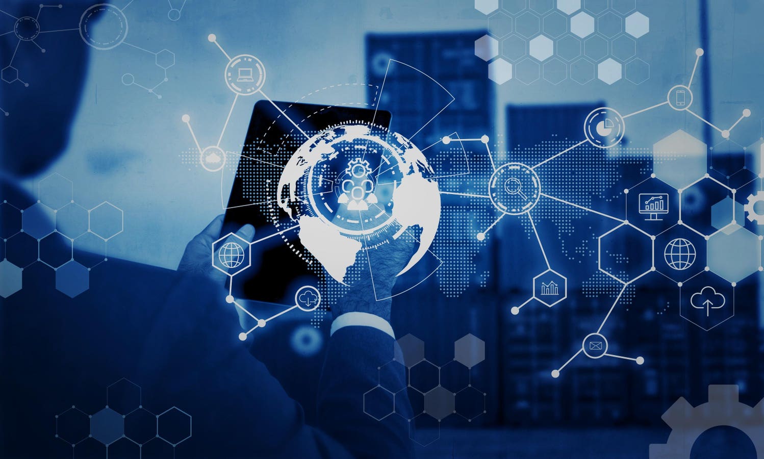 Council Post: Building A Family Office Technology Stack