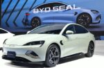 BYD, Tesla And Chinese Will Lead EV Race
