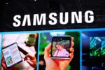 Samsung Electronics’ Fourth-Quarter Profit Slumps On Sluggish Demand For Gadgets
