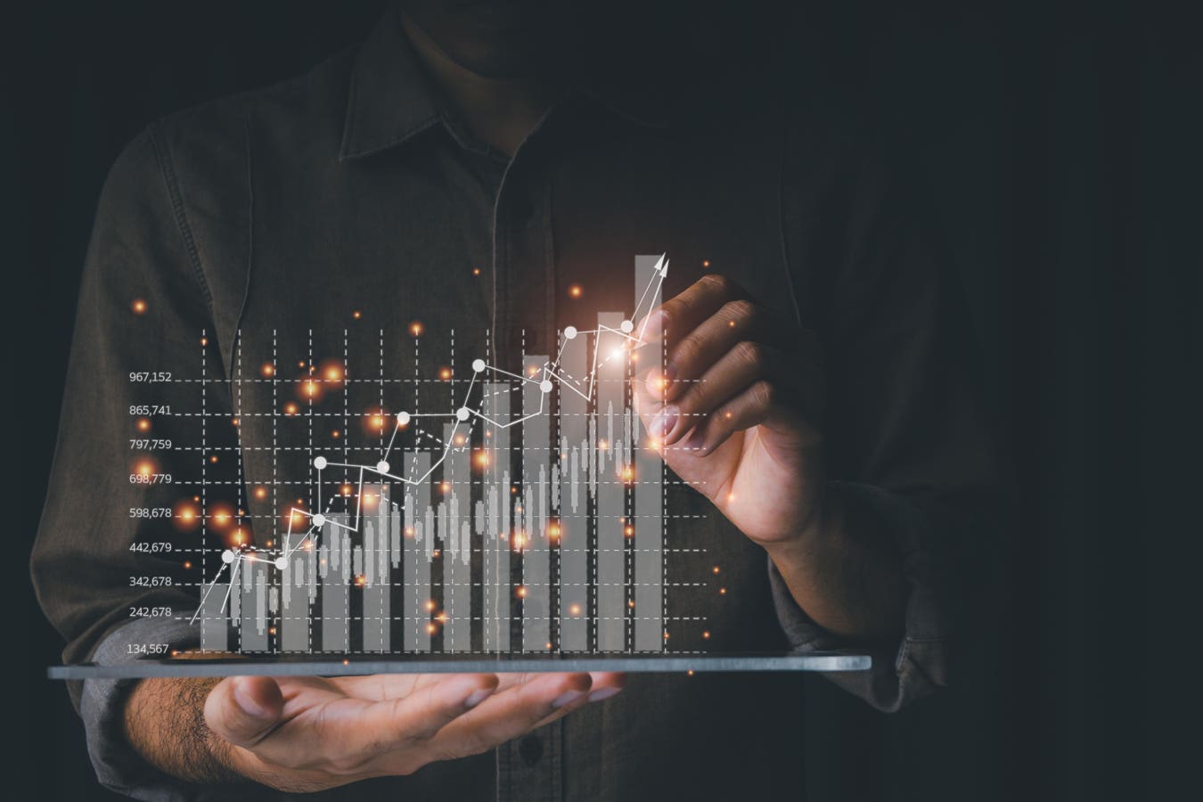 Council Post: How To Leverage Value Stream Management For Digital Transformation