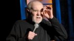 AI May Have Generated This New George Carlin Comedy Special