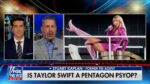 Why Conspiracy Theorists Think Taylor Swift Is A Pentagon ‘Psy-Op’