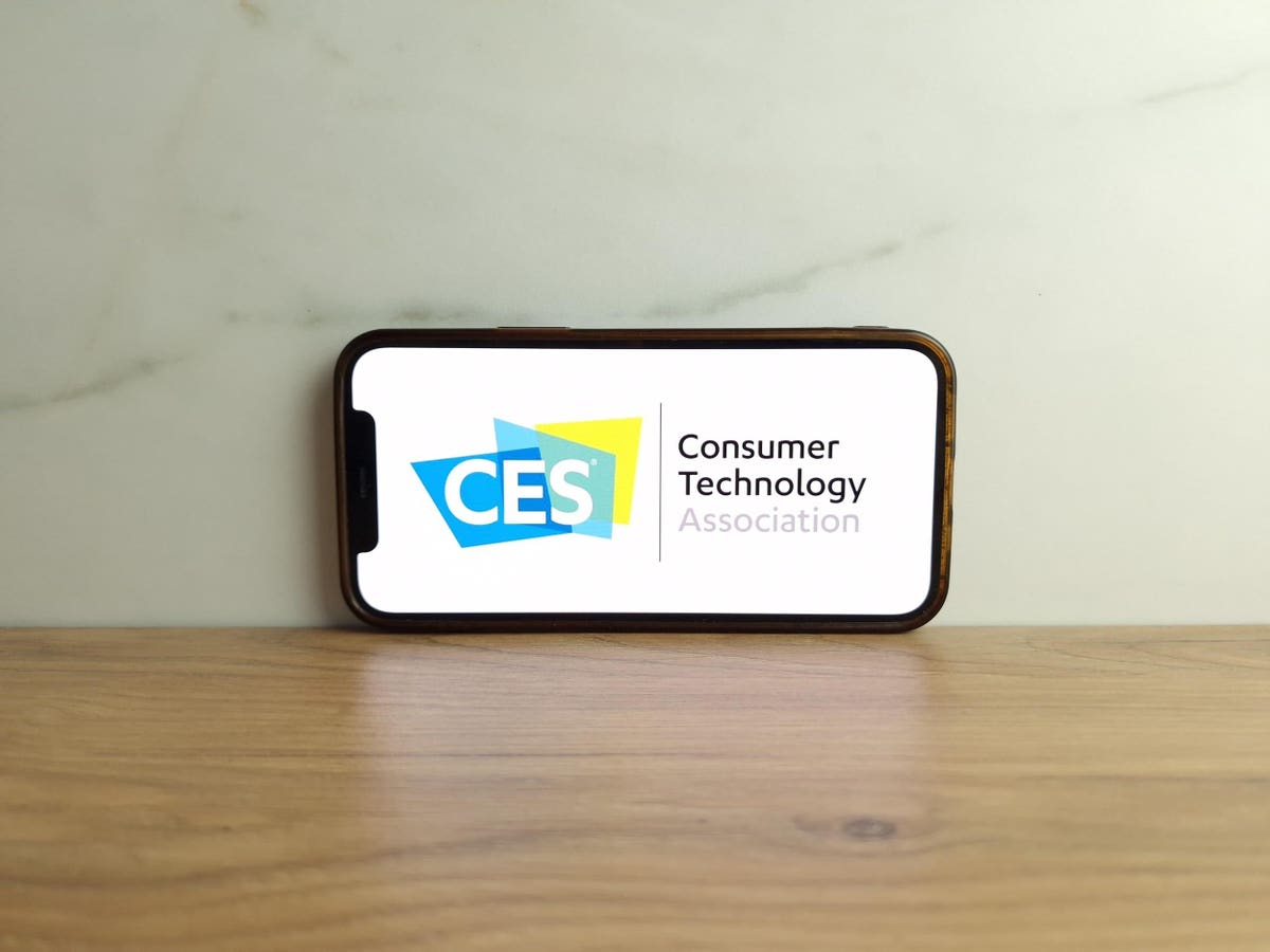 The Unmissable Highlights From CES 2024