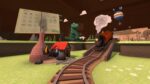 ‘Toy Trains VR’ Review (Meta Quest): Great Things From Small Packages