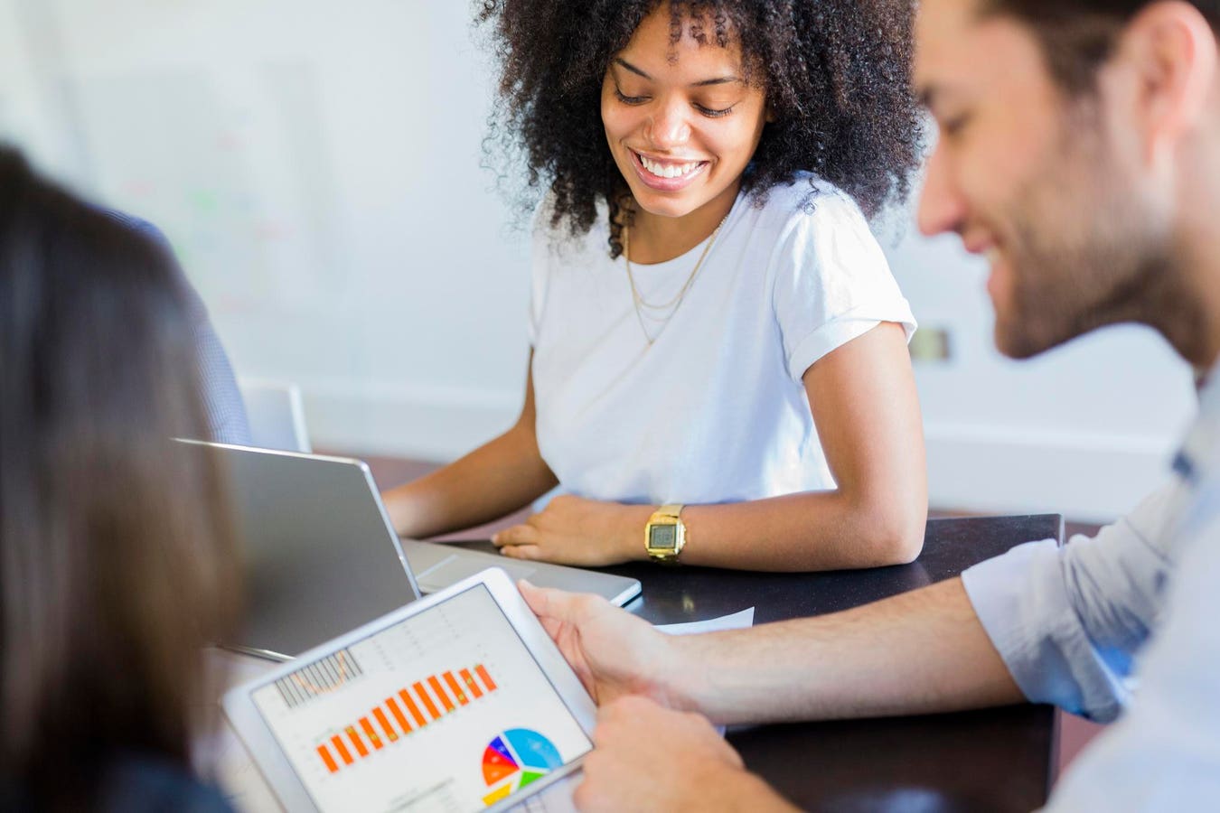 Council Post: Three Benefits Of Using Data To Drive Your Manufacturing Decisions