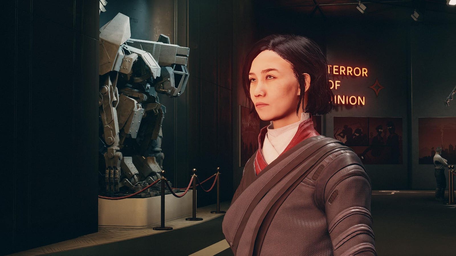 Bethesda Reveals Patch To Make ‘Starfield’ Look Better