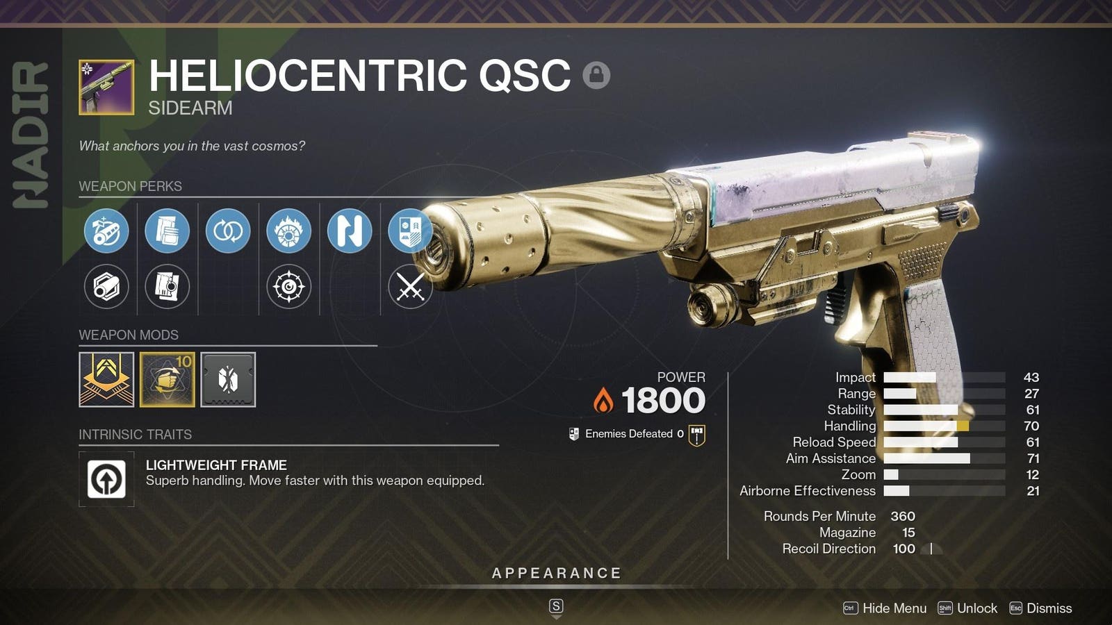 One Thing That Has Never Made Sense About ‘Destiny 2’ Looting