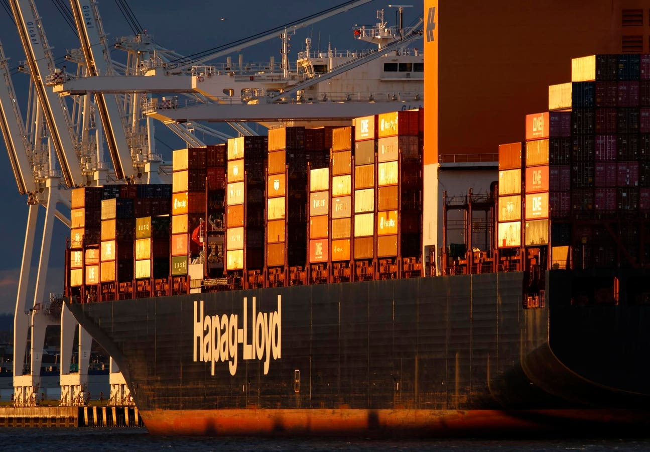 2024 Shipping Regulations Require Weather Intelligence