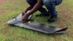What Are Drones Doing Cheaper And Faster In Burkina Faso?