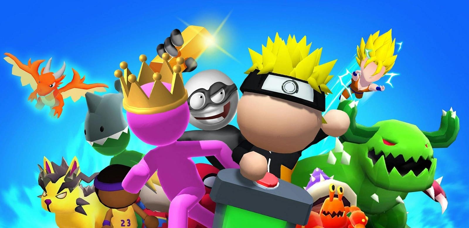 AI Powers User Acquisition—And Mobile Game Publishers Have The Edge