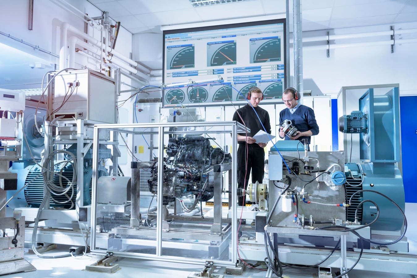 Council Post: Power Business Growth: 14 Tips For Science-Driven Innovation
