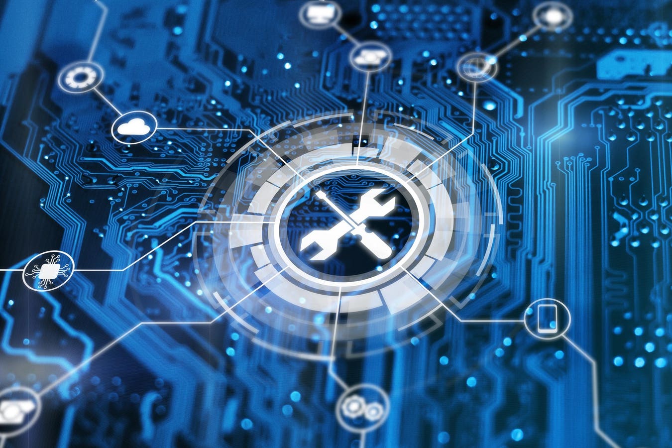 Council Post: Empowering IT: 12 Top Tools For Achieving Better, Faster Results