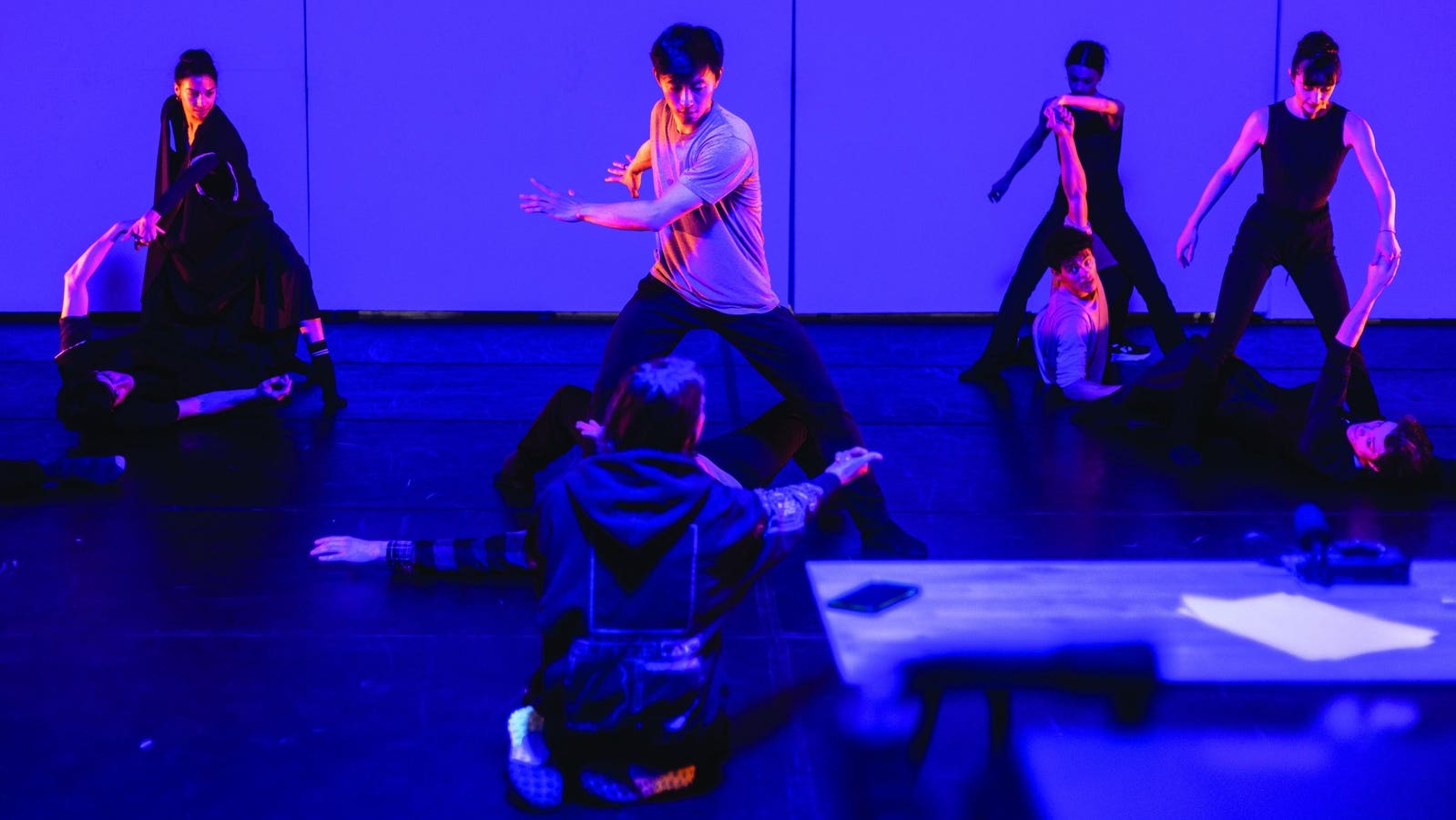 San Francisco Ballet Illuminates Complex AI Questions With ‘Mere Mortals’