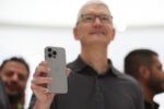 Apple Loop: Disappointing iPhone 16 Leaks, New iPad Air Details, Apple’s App Store Warning