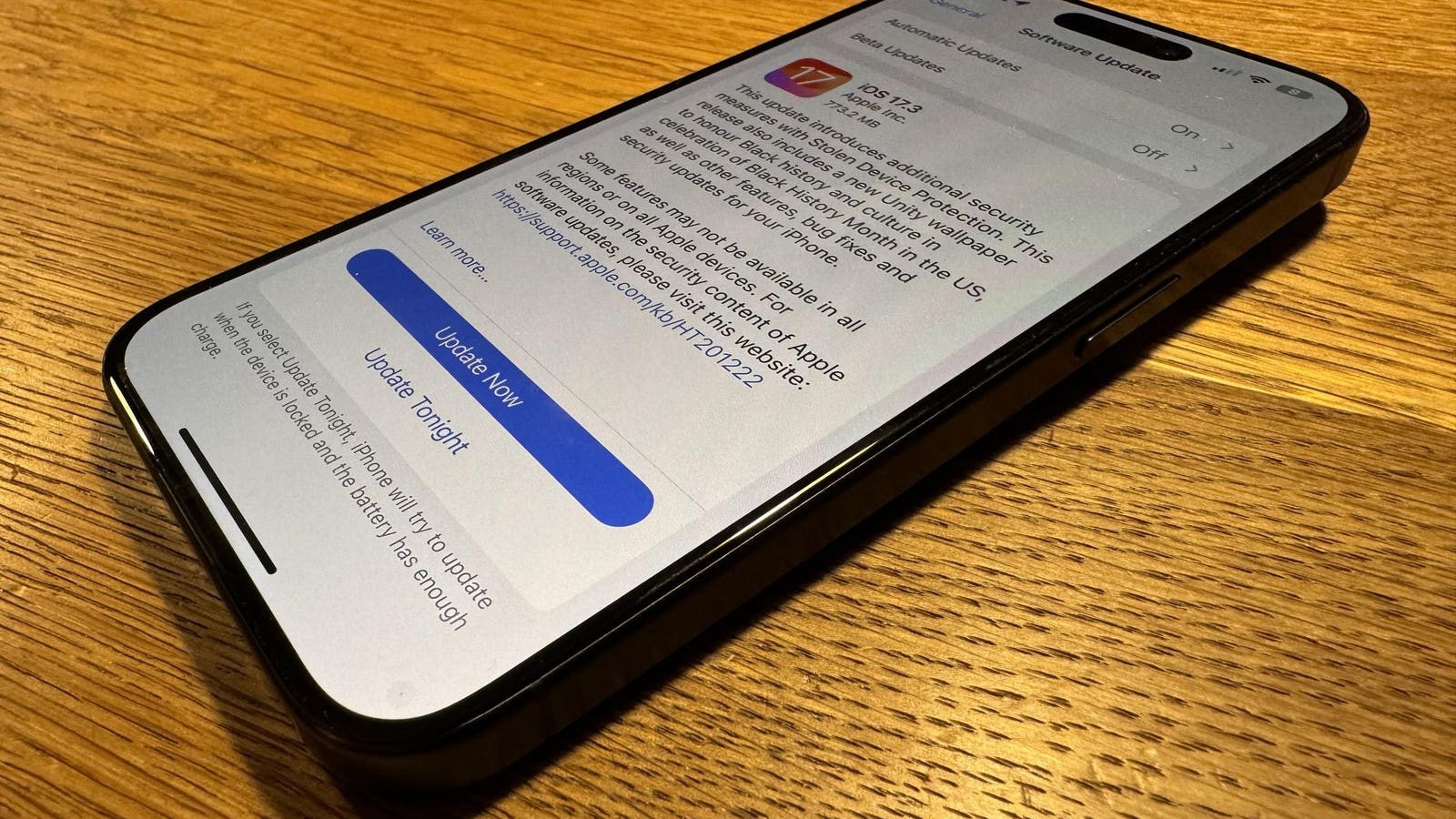 iOS 17.4 Release Date: Apple’s Best iPhone Feature Upgraded In Weeks
