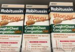 Robitussin Cough Cold Medicine Recall: Risk Of Microbial Contamination Robitussin Cough Cold Medicine Recall: Risk Of Microbial Contamination