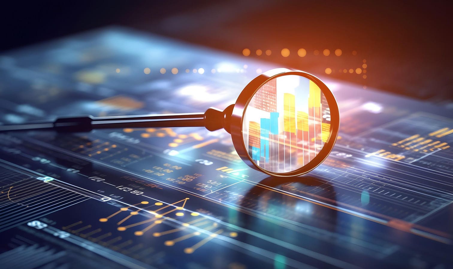 10 Mind-Blowing Generative AI Stats Everyone Should Know About