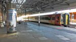 U.K. Train Operator Trialling Air-Purifying Tech At Busy Station U.K. Train Operator Trialling Air-Purifying Tech At Busy Station