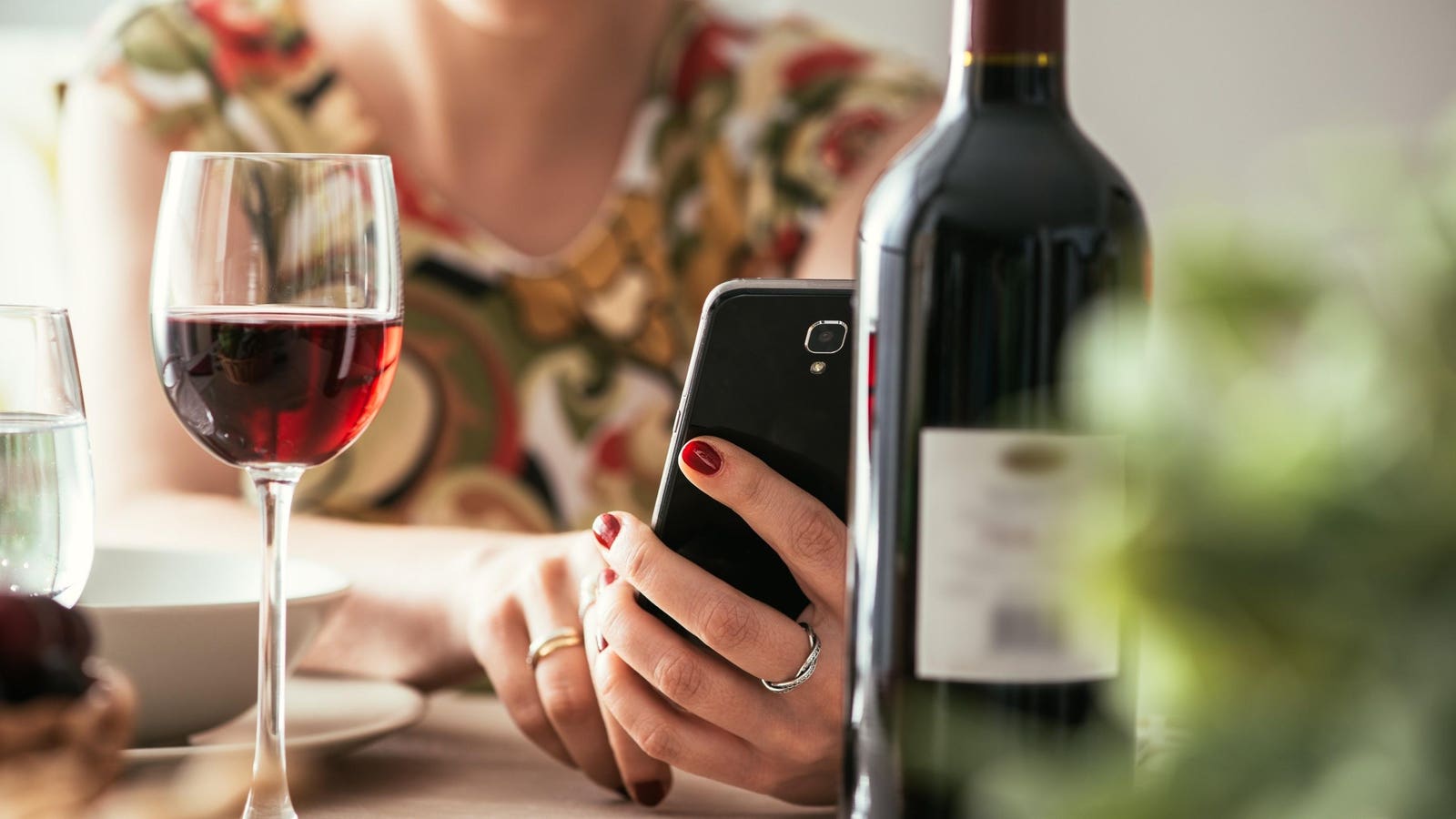 The AI Revolution In Wine Fraud Detection