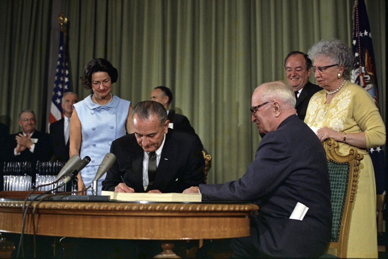 5 Ways To Improve Medicare Advantage