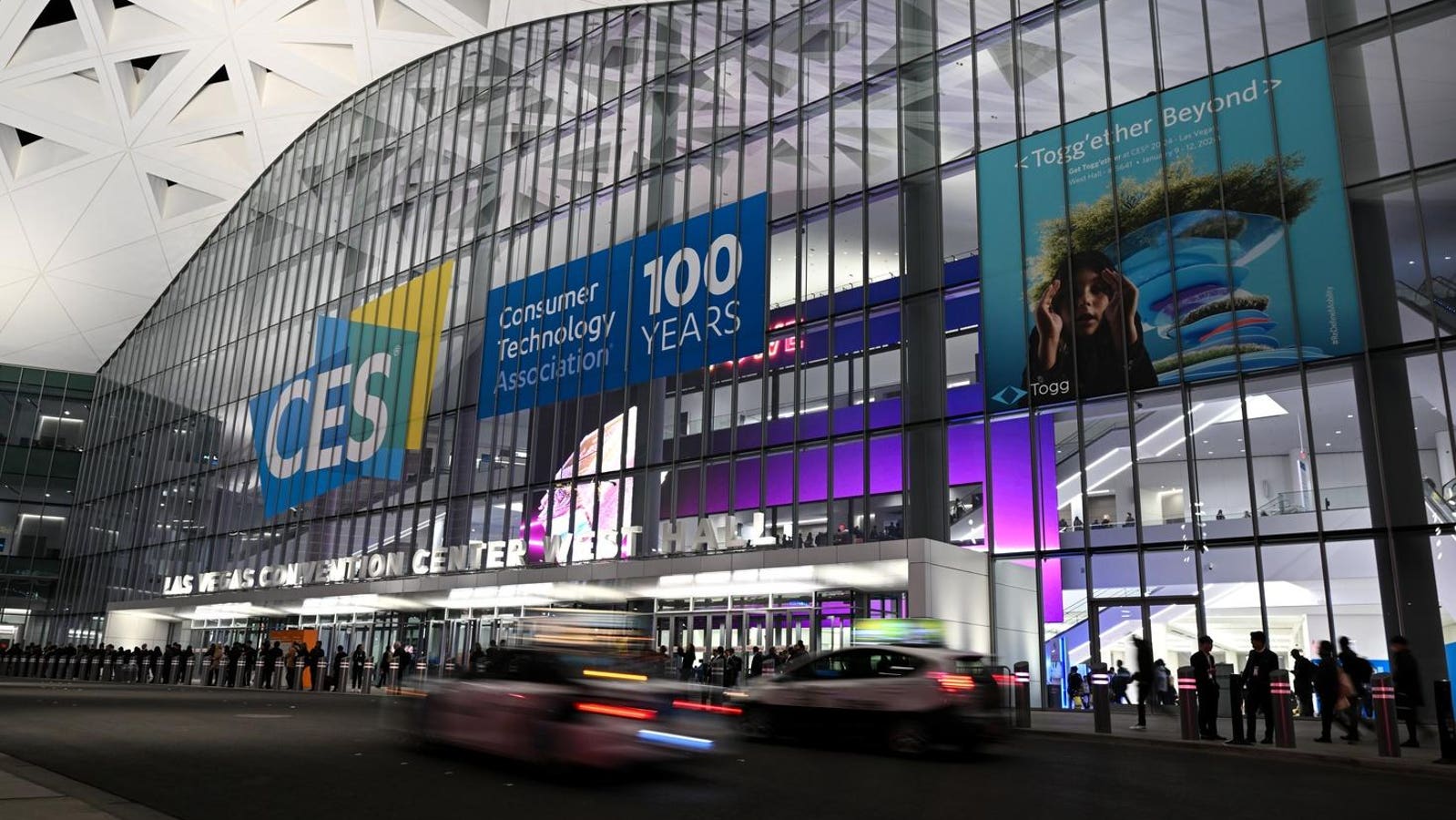 100 Years And CES: How Mobility Has And Hasn’t Changed