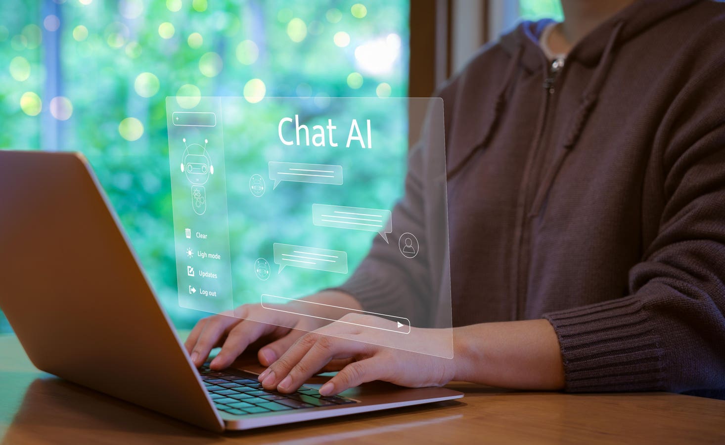 Beyond Boundaries: The Promise Of Conversational AI In Healthcare