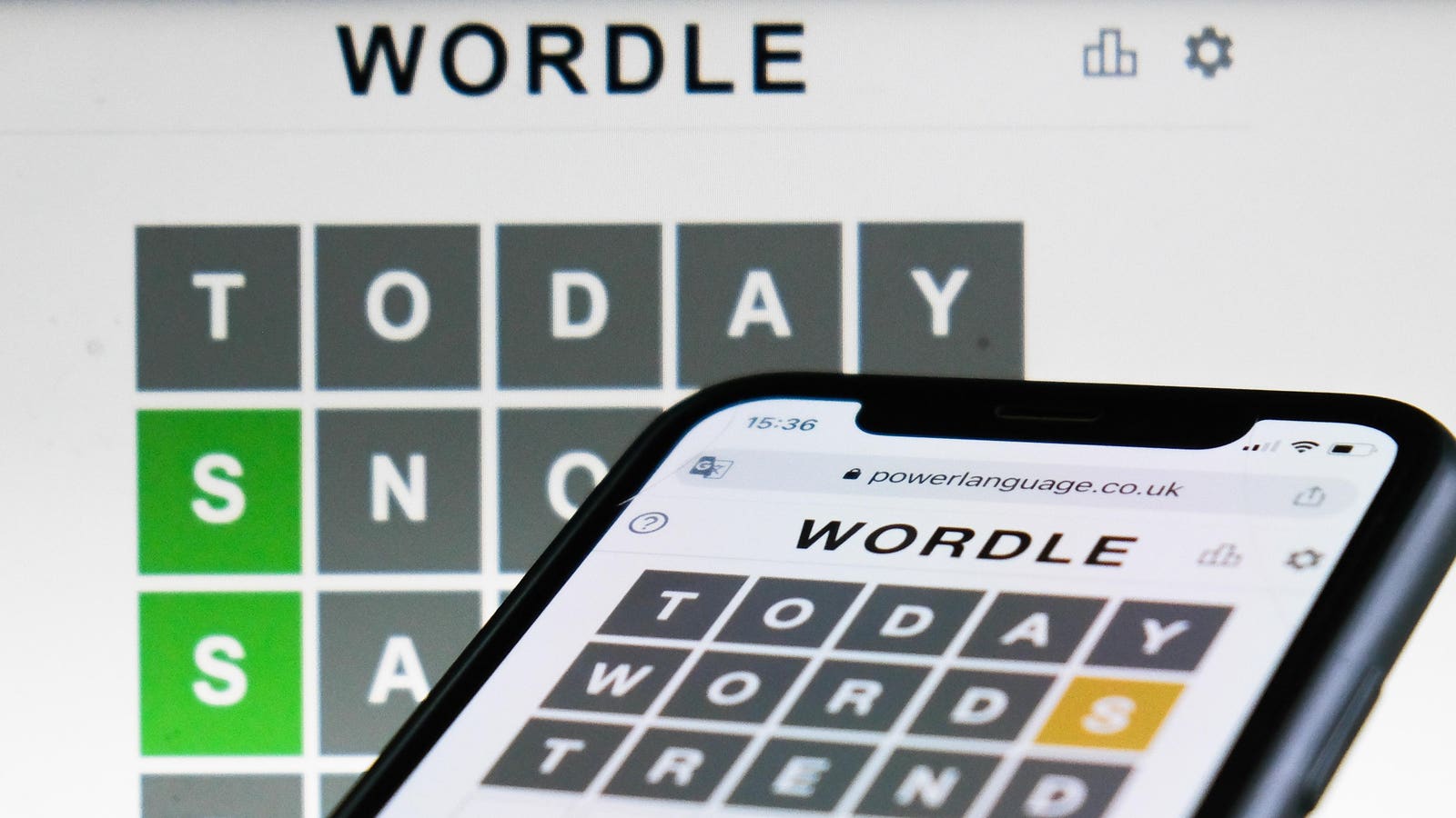 Today’s ‘Wordle’ Hints And Clues For Saturday, February 3rd (Wordle #959)